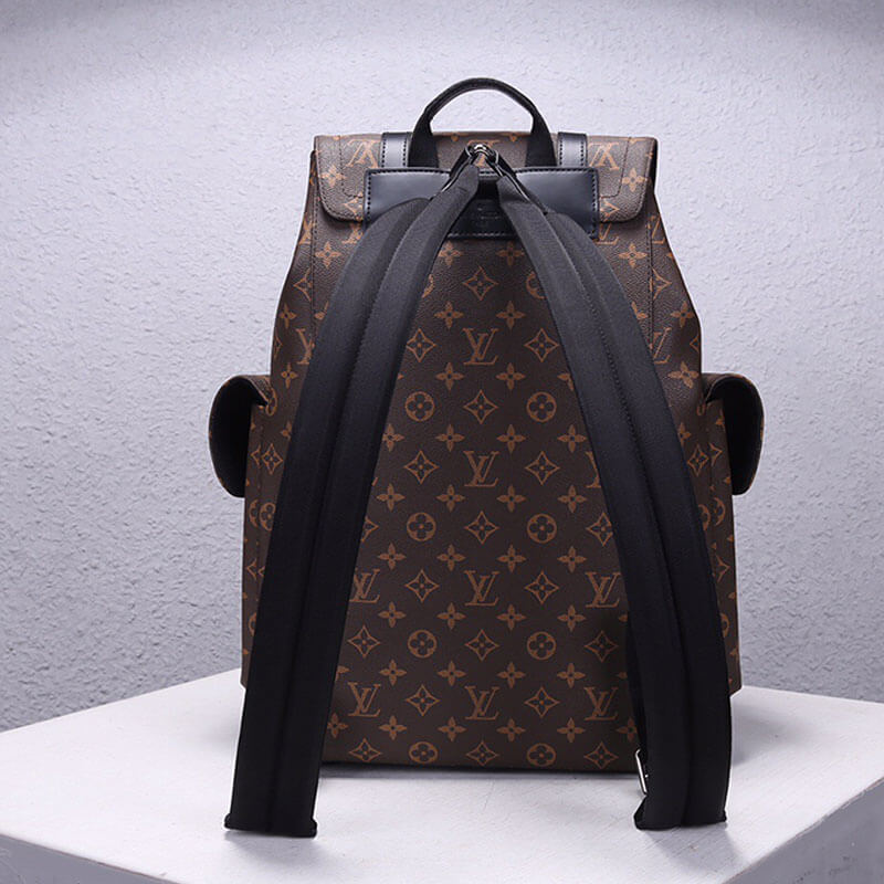 14778-4 LV Christopher PM Backpack