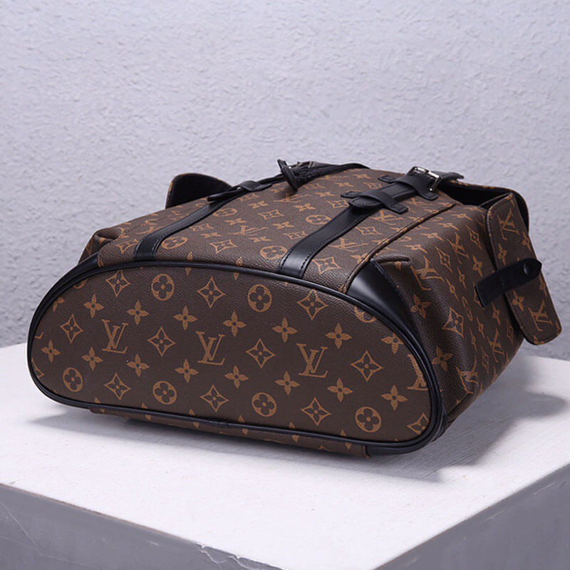 14778-5 LV Christopher PM Backpack