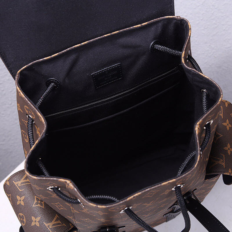 14778-6 LV Christopher PM Backpack