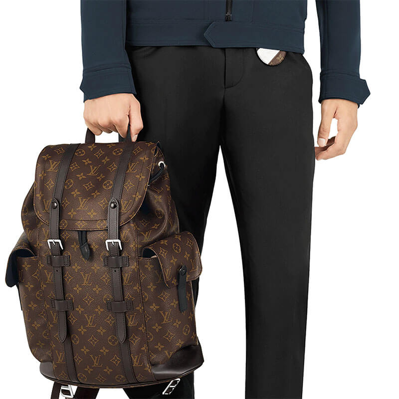 14778-7 LV Christopher PM Backpack