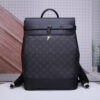 LV Steamer Backpack