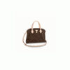 LV Rivoli MM Handbag