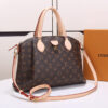 LV Rivoli MM Handbag