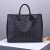 LV Grand Sac Handbag