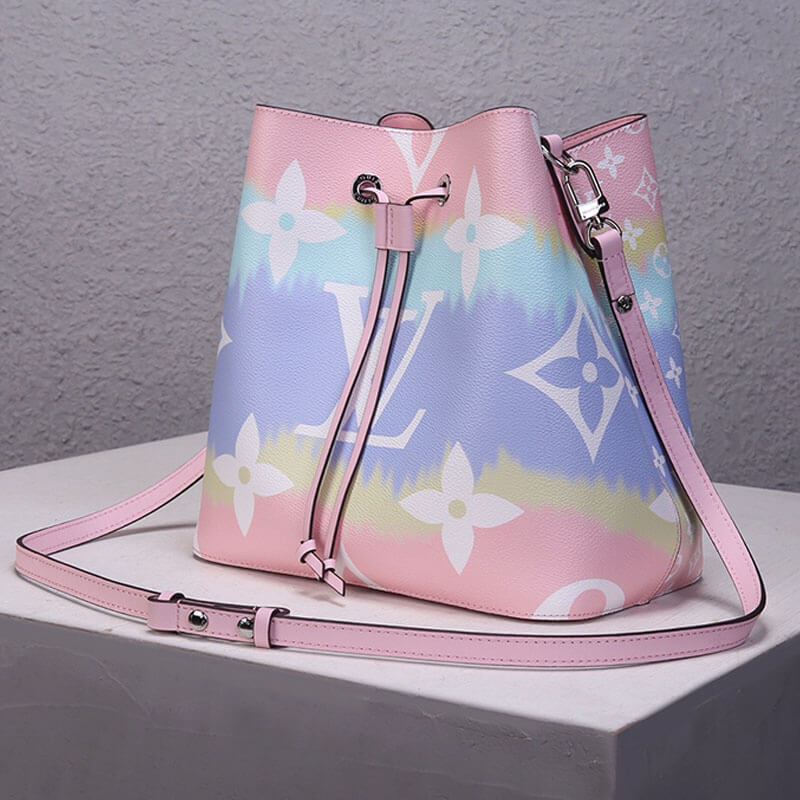 14791-3 LV Escale NeoNoe MM Bag