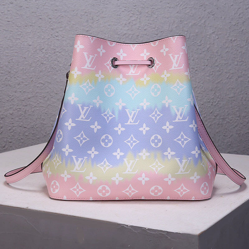 14791-4 LV Escale NeoNoe MM Bag