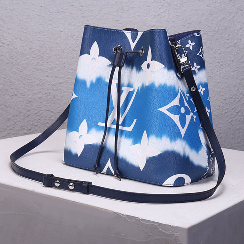 14792-3 LV Escale NeoNoe MM Bag