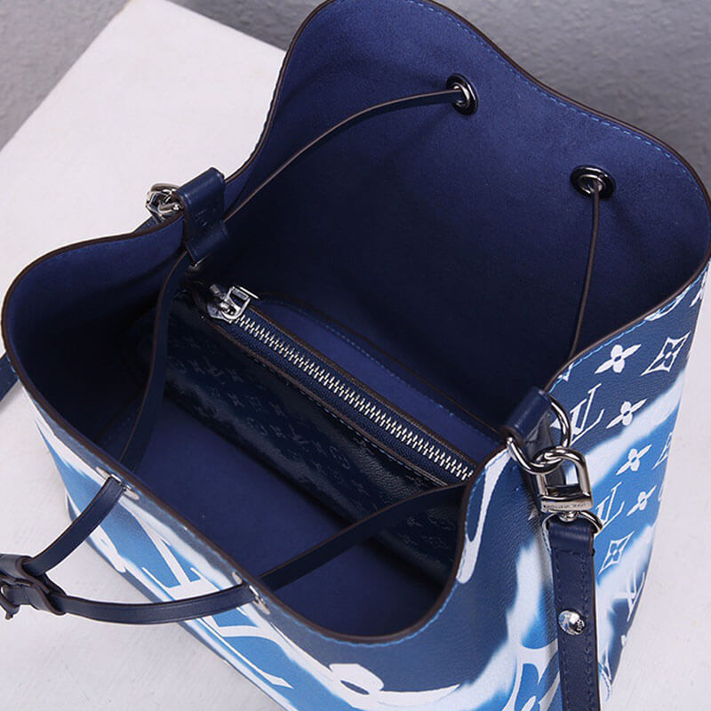 14792-6 LV Escale NeoNoe MM Bag