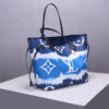 14794-3 LV Escale Neverfull MM Tote