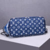 14794-5 LV Escale Neverfull MM Tote
