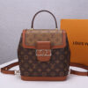 14795-2 LV Dauphine Backpack PM