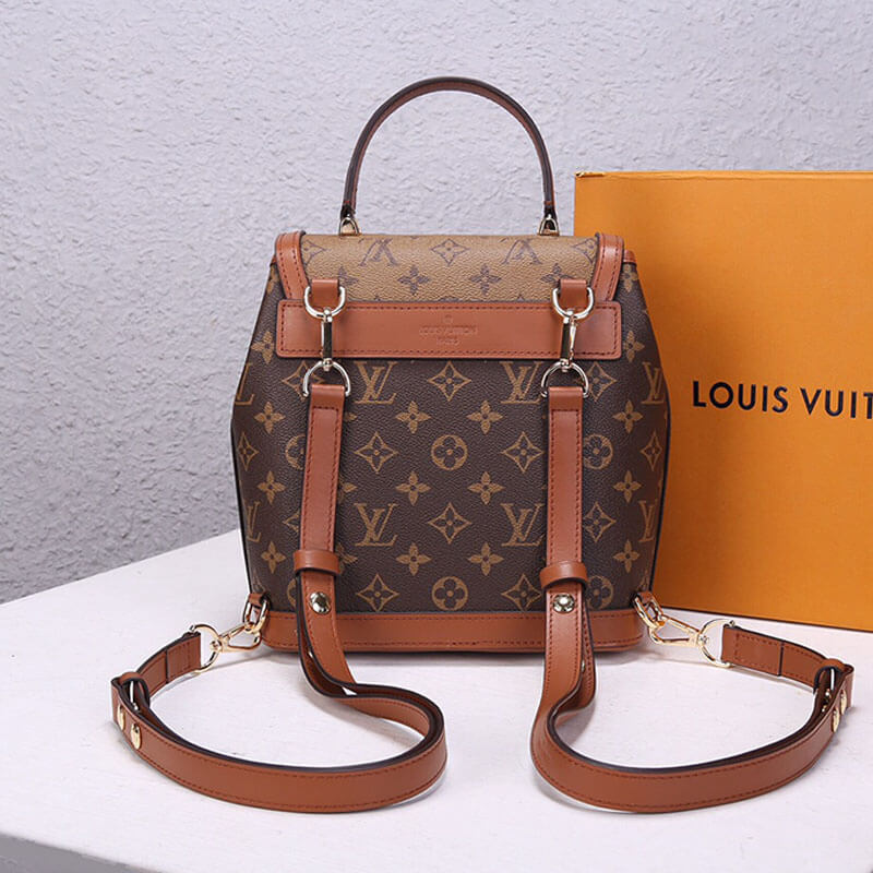 14795-4 LV Dauphine Backpack PM