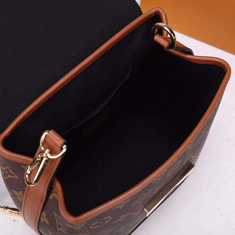 14795-6 LV Dauphine Backpack PM