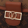 14795-7 LV Dauphine Backpack PM