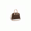 LV Rivoli PM Handbag