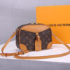 LV Deauville Mini Handbag
