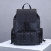 14805-2 LV Backpack Trio