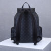 14805-4 LV Backpack Trio