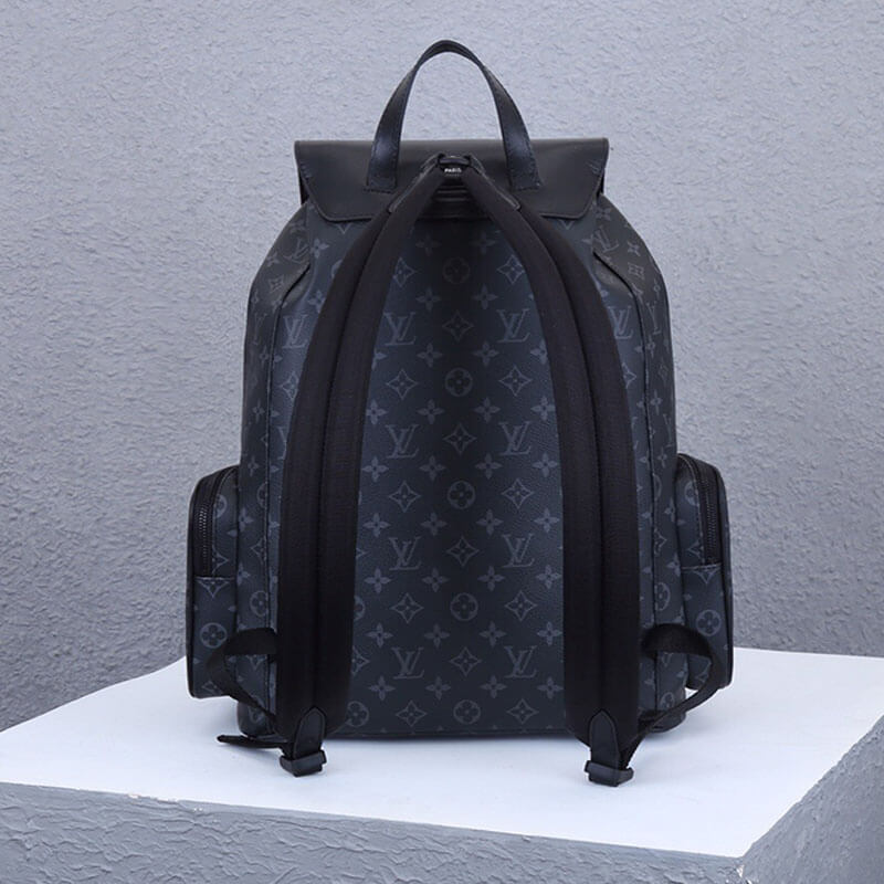 14805-4 LV Backpack Trio