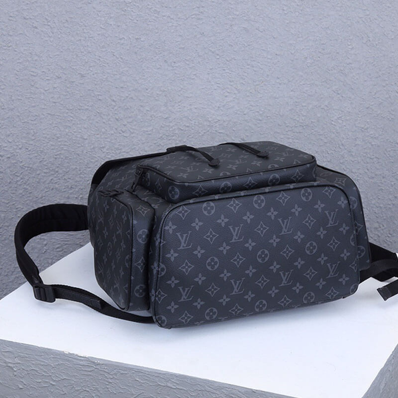 14805-5 LV Backpack Trio