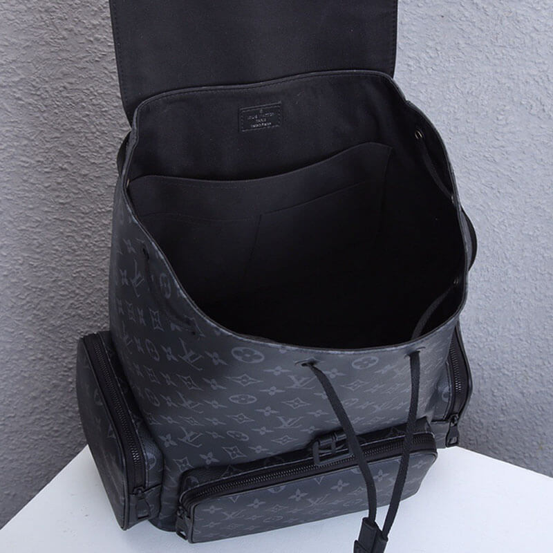 14805-6 LV Backpack Trio