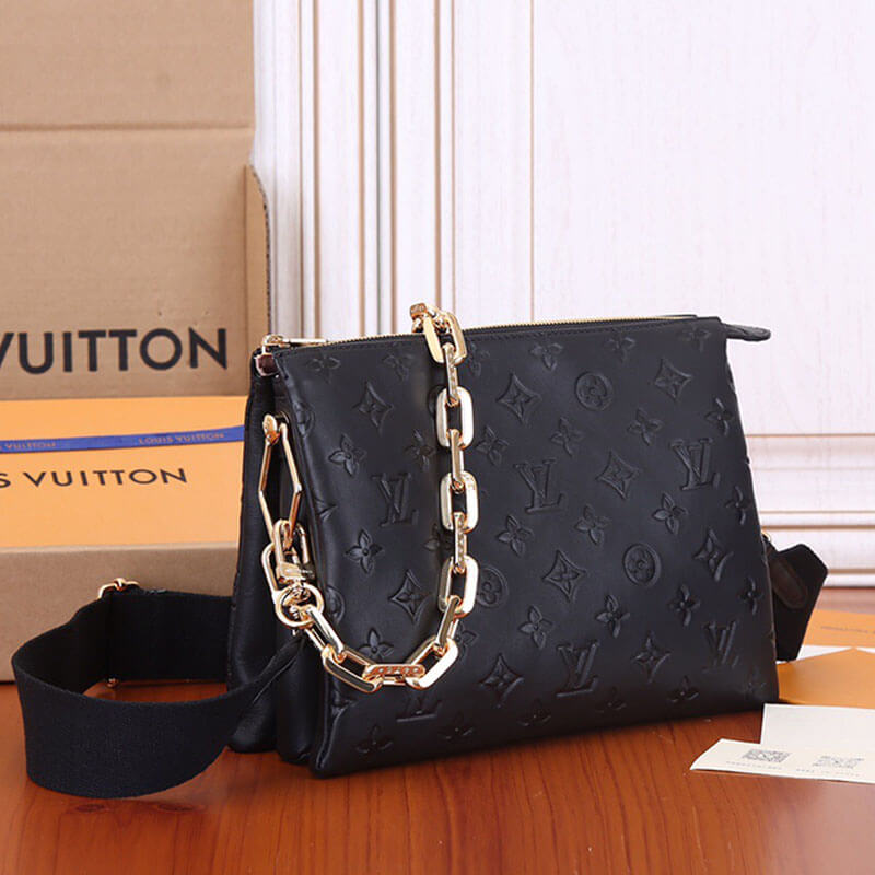 14808-3 LV Coussin PM Handbag