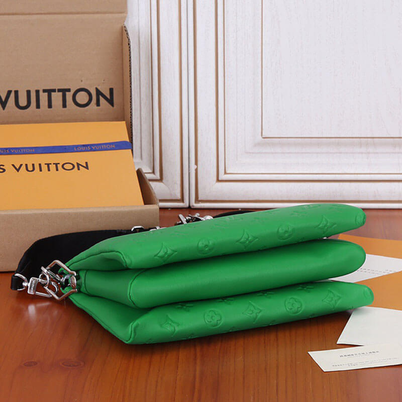 14809-5 LV Coussin PM Handbag