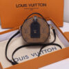 14810-2 LV Mini Boete Chapeau Bag