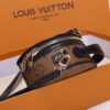 14810-3 LV Mini Boete Chapeau Bag