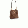 LV NeoNoe MM Bucket Bag