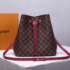 LV NeoNoe MM Bucket Bag