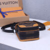 14819-5 Nano Amazone Messenger Bag