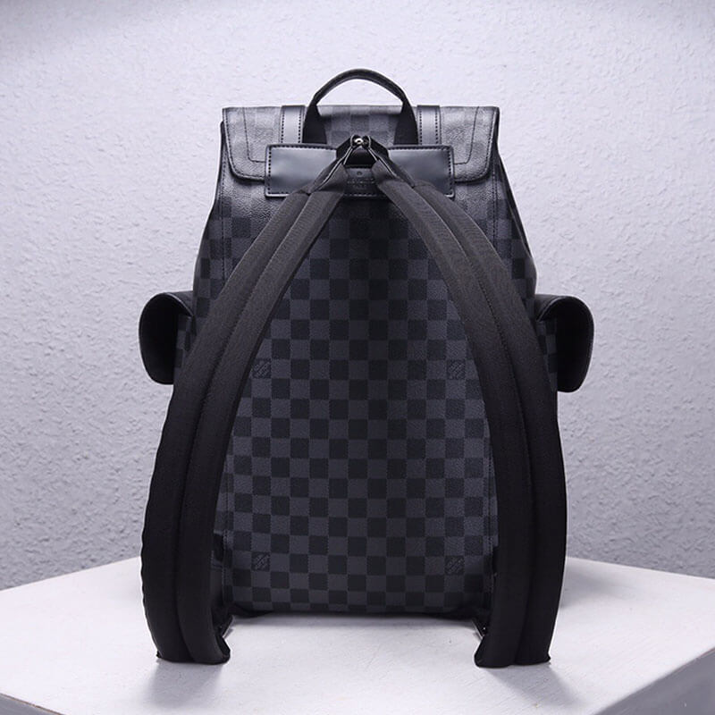 14824-4 LV Christopher PM Backpack