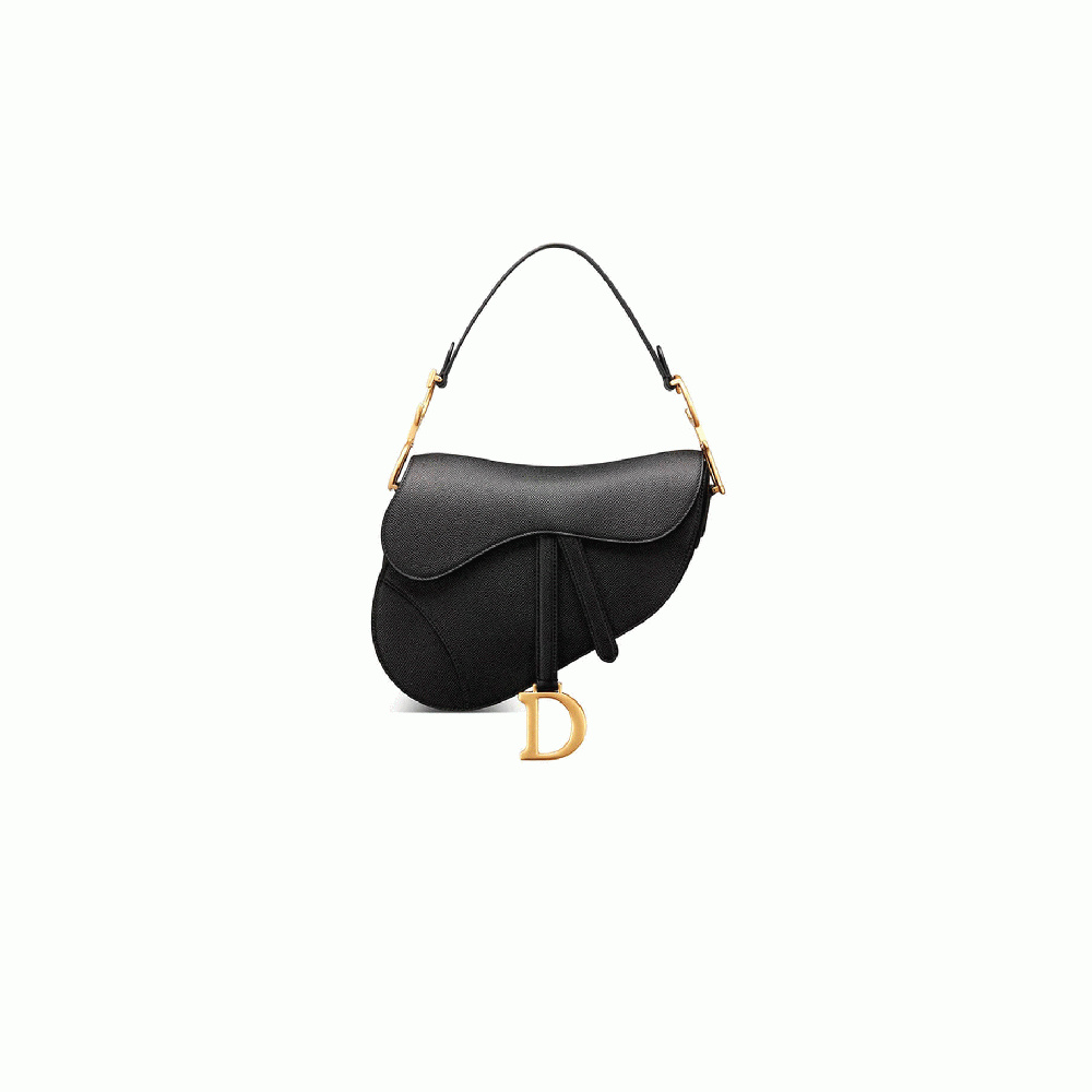 Saddle Bag