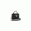 14855-1 Louis Vuitton VANITY PM BAG