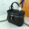 14855-3 Louis Vuitton VANITY PM BAG