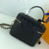 14855-4 Louis Vuitton VANITY PM BAG