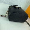 14855-6 Louis Vuitton VANITY PM BAG