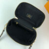 14855-7 Louis Vuitton VANITY PM BAG