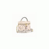 14856-1 Louis Vuitton VANITY PM BAG