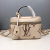 14856-2 Louis Vuitton VANITY PM BAG
