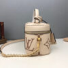 14856-3 Louis Vuitton VANITY PM BAG