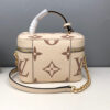 14856-4 Louis Vuitton VANITY PM BAG