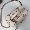 14856-5 Louis Vuitton VANITY PM BAG