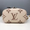 14856-6 Louis Vuitton VANITY PM BAG