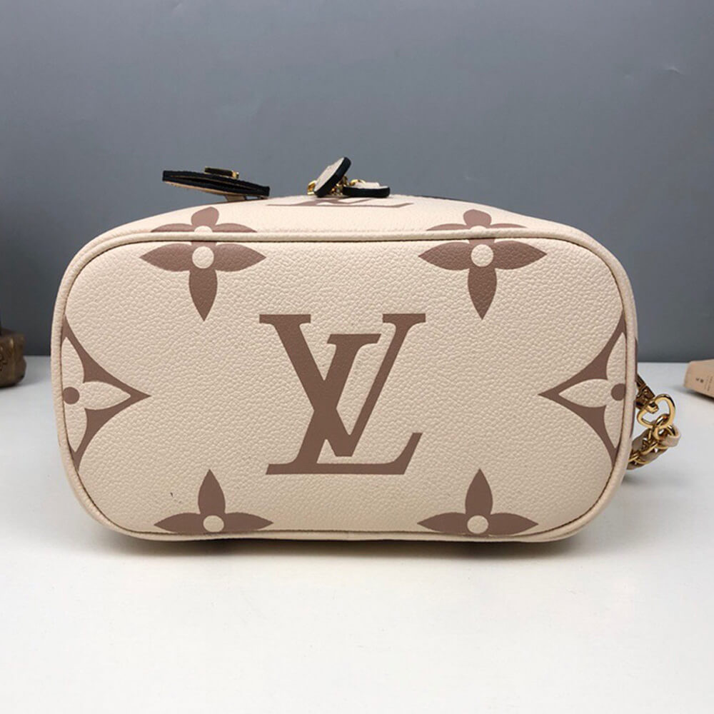 14856-6 Louis Vuitton VANITY PM BAG