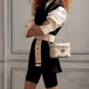 14856-8 Louis Vuitton VANITY PM BAG