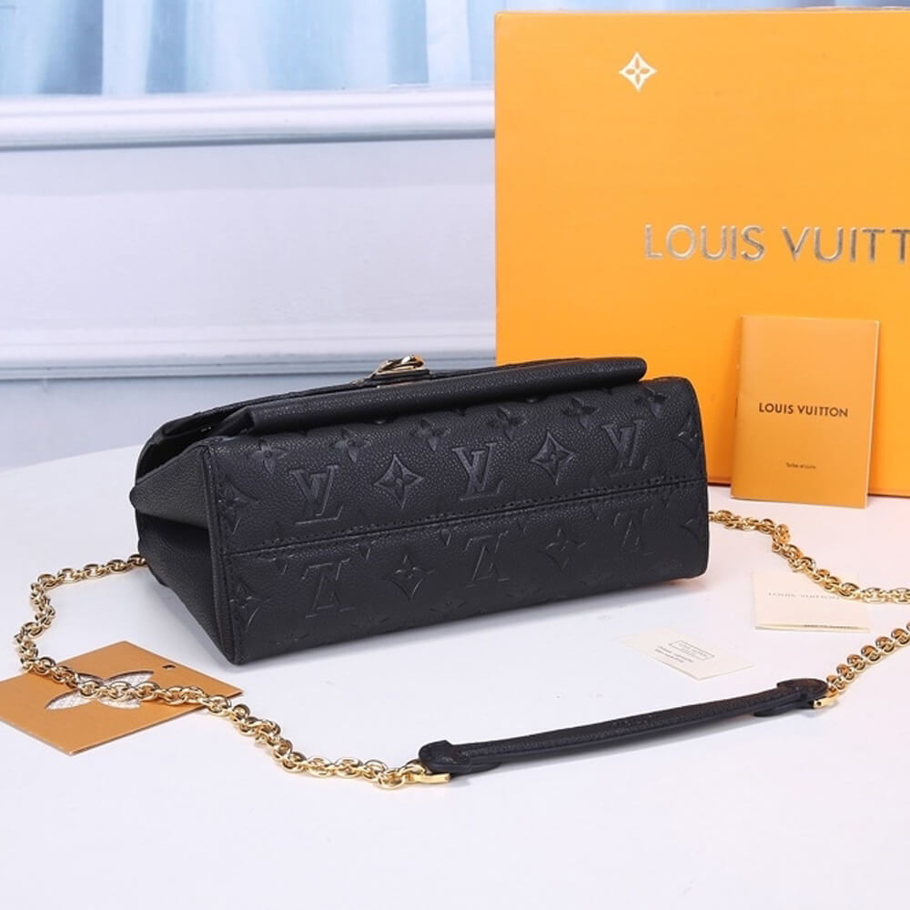 14862-5 LV VAVIN PM BAG