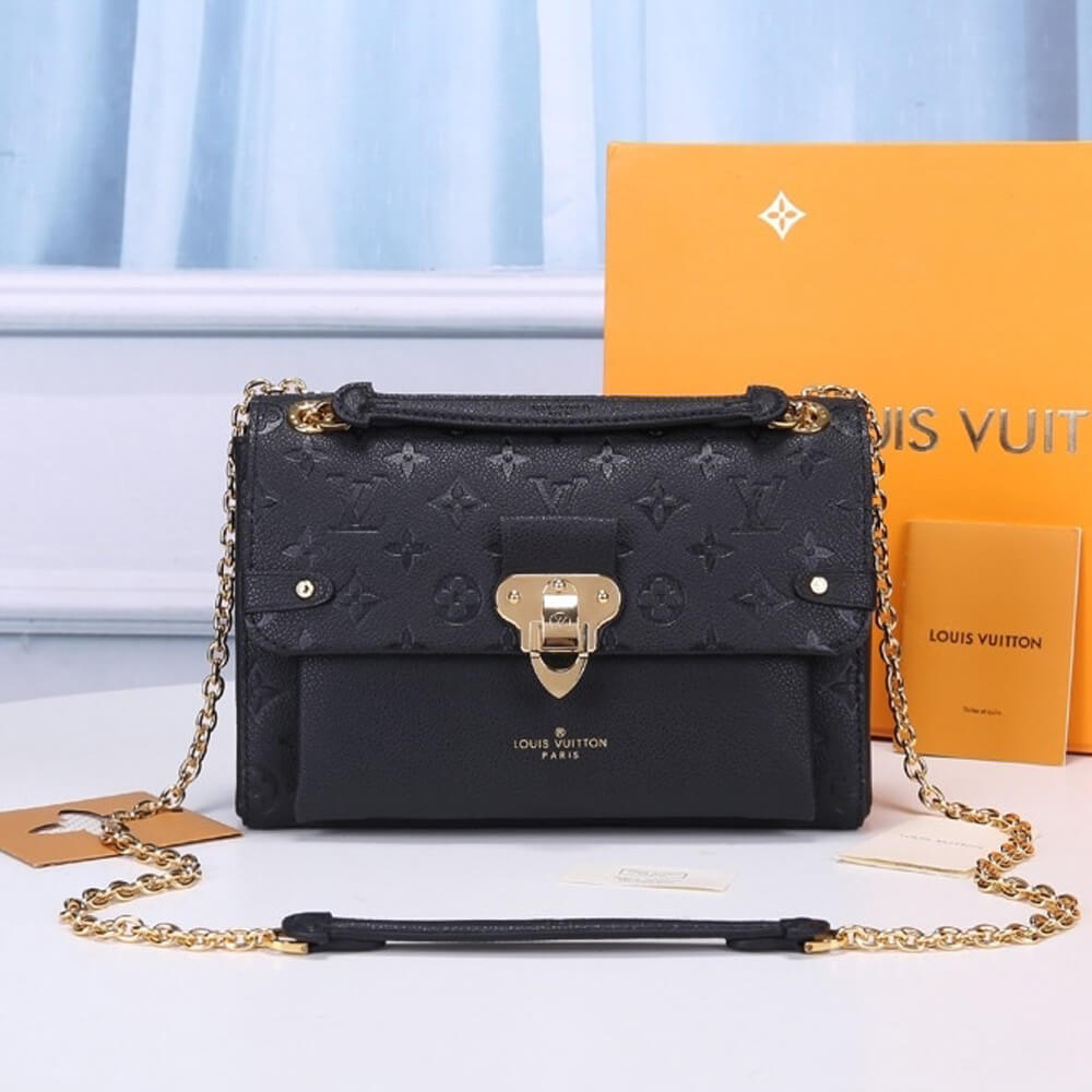 14862-7 LV VAVIN PM BAG