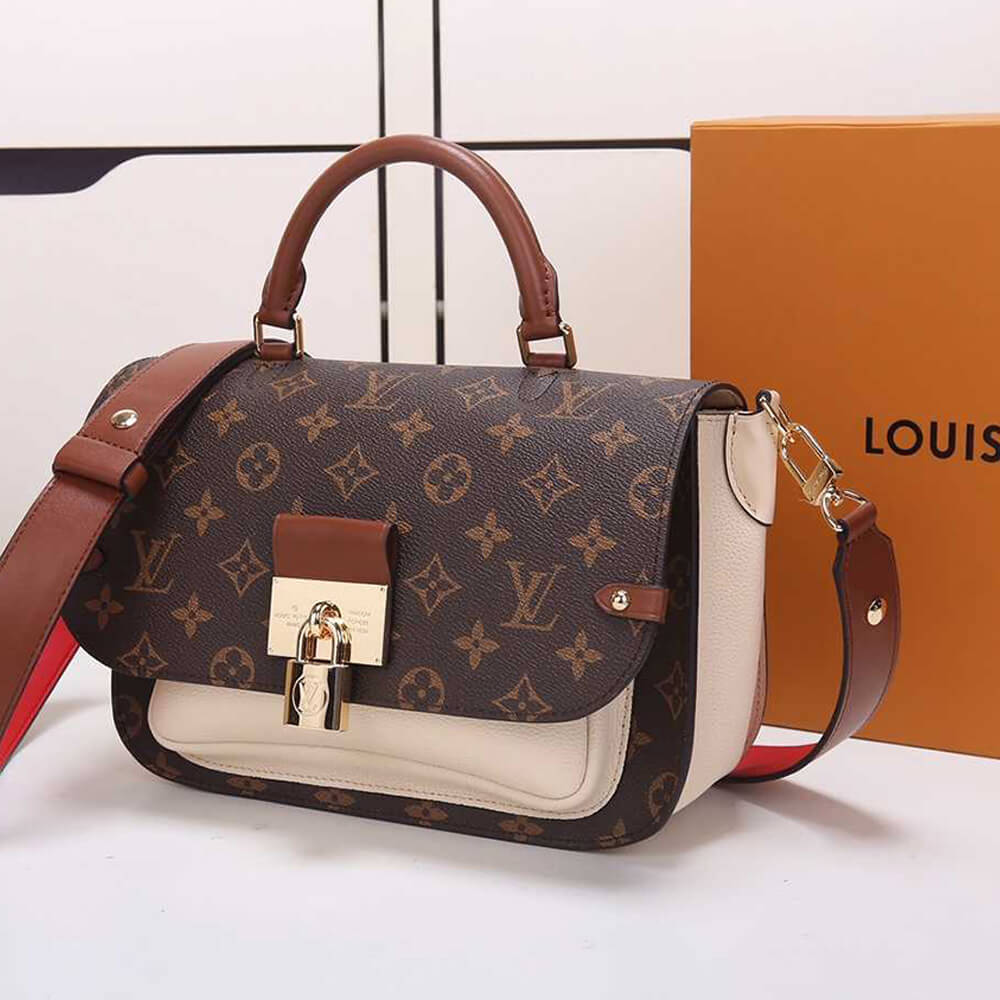 14872-3 Louis Vuitton Vaugirard